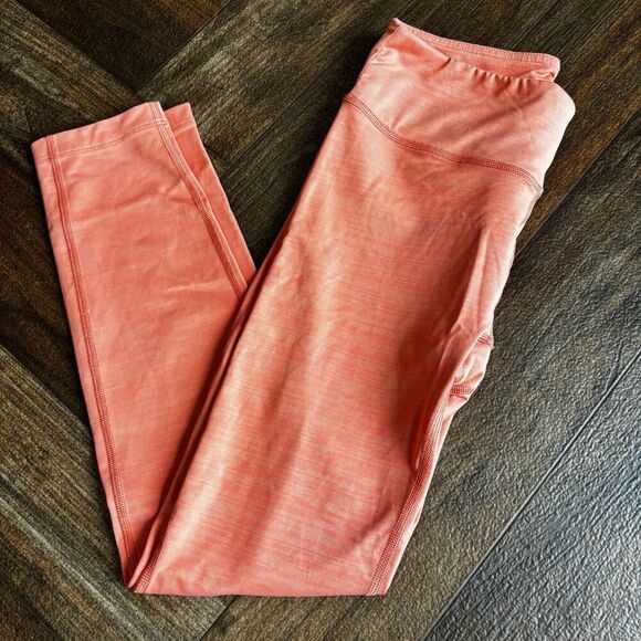 Outdoor Voices TechSweat 7/8 Leggings - Picture 10 of 10